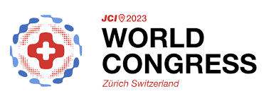 Join us at the JCI World Conference in Zurich Switzerland