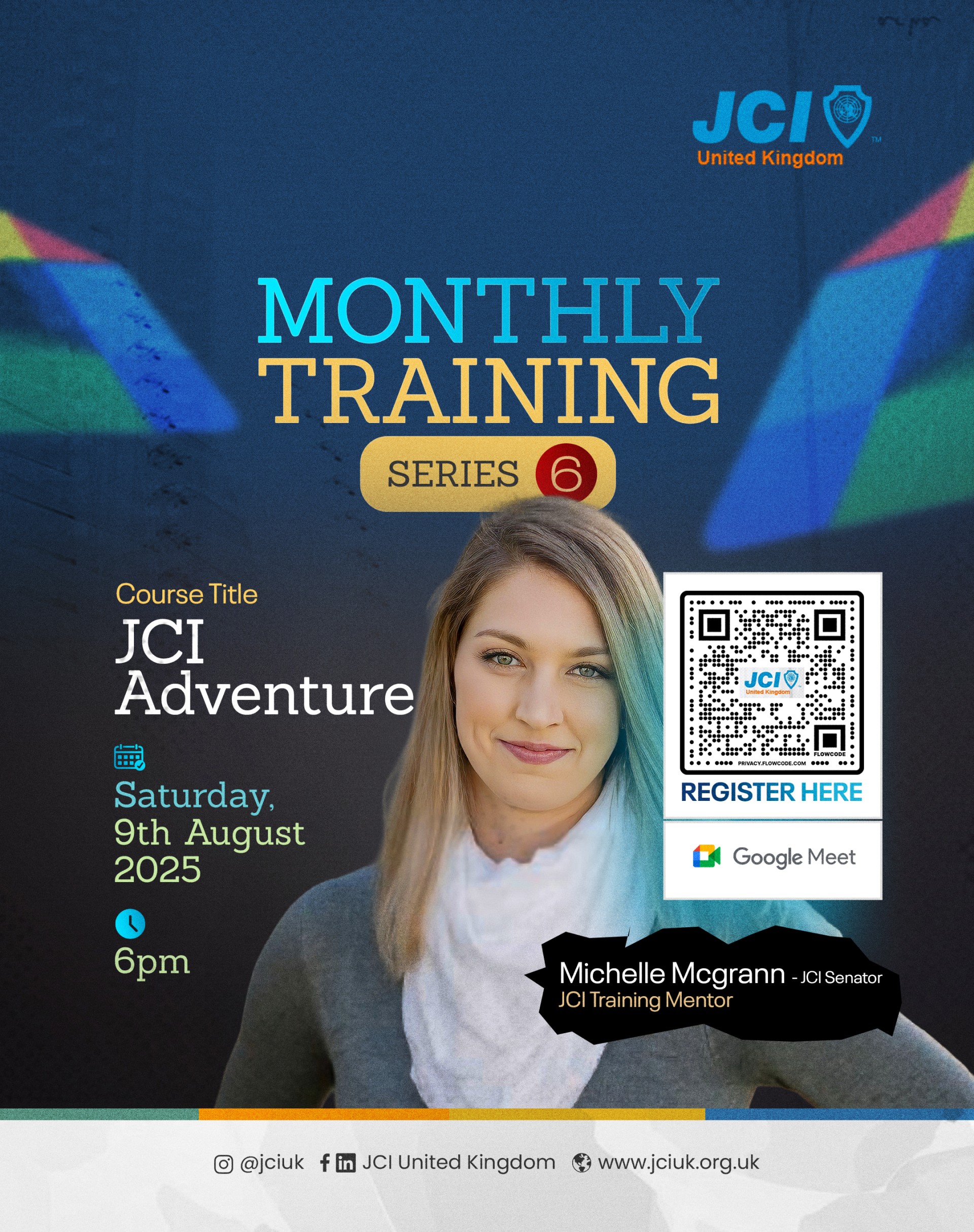 JCI Adventure