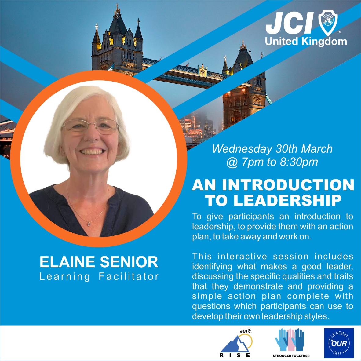 An Introduction to Leadership