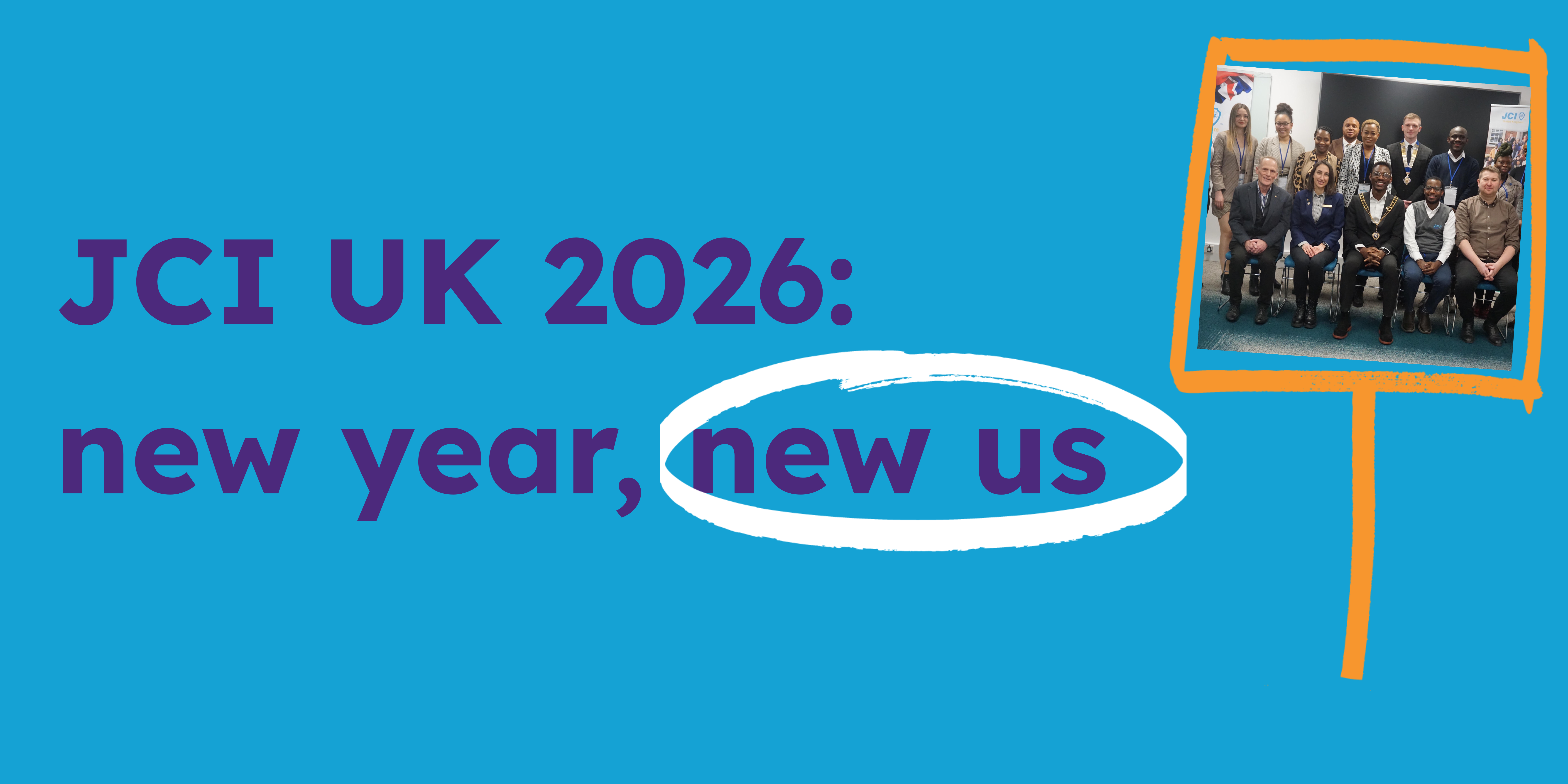 JCI UK 2026  new year new us