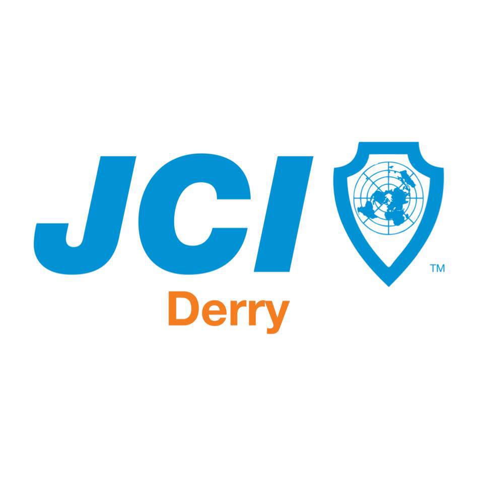 JCI Derry Membership Image