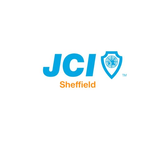 JCI Sheffield Membership Image